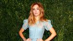 Seksi dan Elegan, Gaya Suki Waterhouse di Red Carpet dari Tahun ke Tahun