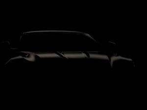 Mobil James Bond Terbaru Mulai Goda Publik