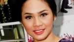 Simple dan Chic dengan Jumpsuit ala Andien