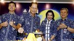 HUT ke-59, BCA Gelar Syukuran