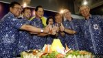HUT ke-59, BCA Gelar Syukuran