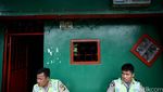 Alat Berat Sudah Disiagakan di Kalijodo