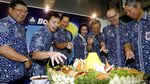 HUT ke-59, BCA Gelar Syukuran