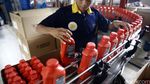 Melihat Produksi Oli