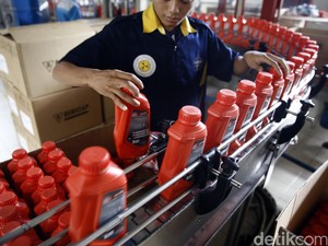 Buat Pelumas Mirip Gado-gado, Harus Tahu Bahan-bahan Terbaik