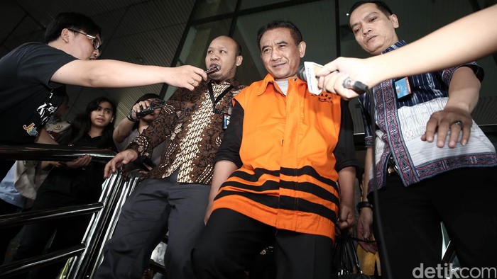 Dagang Perkara di MA, Pengacara Awang Minta Divonis Ringan