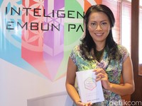 10 Penulis Terhot yang Paling Bersinar