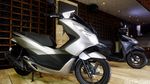 Honda Luncurkan Tujuh Motor Baru
