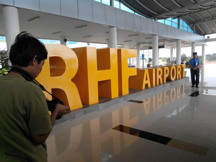 Kepulauan Riau Kini Dibuka untuk Turis Asing