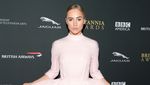 Seksi dan Elegan, Gaya Suki Waterhouse di Red Carpet dari Tahun ke Tahun