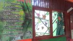 2 Kelas di SDN 06 Kalibaru Depok Ambruk