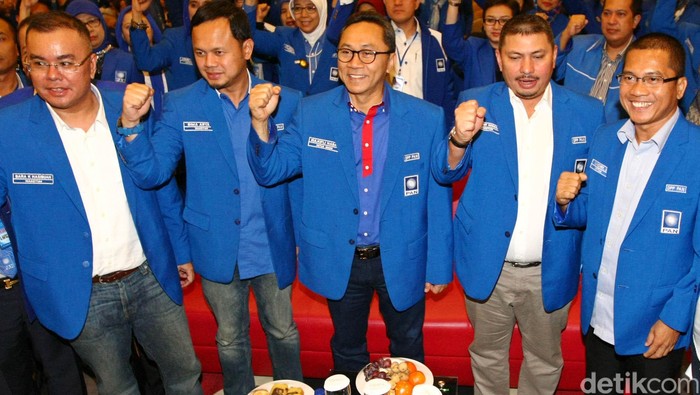 PAN Dukung Seruan Muhammadiyah Soal Evaluasi Terhadap Densus 88