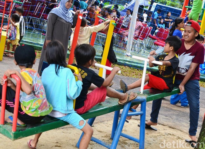 Ketua MPR Berharap Tak Ada Lagi Kekerasan Terhadap Anak