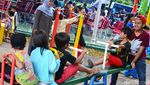 Melihat Lagi RPTRA-RPTRA Warisan Ahok