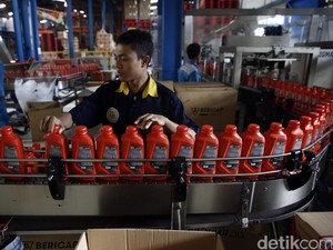 Jadi Oli Motor Tepercaya, Federal Oil Berharap Konsumen Makin Loyal