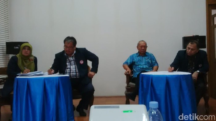 IDI Soroti Besaran Klaim Pasien Pengguna Jaminan Kesehatan Nasional