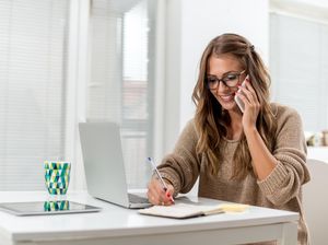 Top! Jumlah Wanita yang Jadi Pemimpin Makin Banyak, Ini Datanya