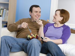 Berat Badan Jadi 100 Kg, Wanita Salahkan Suami Selalu Masak Enak