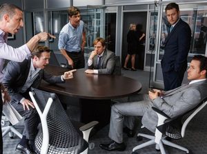 Sinopsis The Big Short, Film Christian Bale di Bioskop Trans TV Hari Ini
