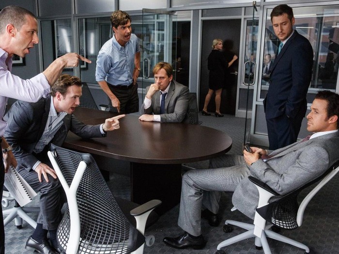 The Big Short
