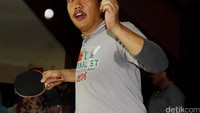 Kegiatan yang juga untuk mengkampanyekan Ayo Olahraga itu digelar Jumat 26 Februari 2016 dan Sabtu 27 Februari 2016 di Kemenpora.