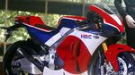 Honda RC213V-S Mendarat di Jakarta