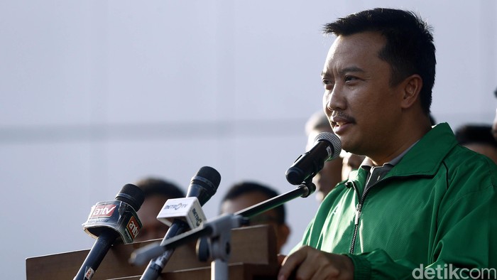 Kemenpora Akan Jemput Bola Selesaikan Konflik Cabor