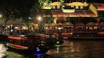 Foto: Sandiaga Uno, Clarke Quay dan Pasar Baru Jakarta