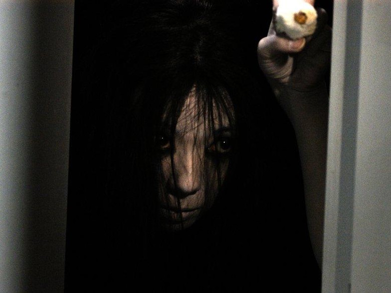 Remake The Grudge Mulai Diproduksi Remake The Grudge Mulai Diproduksi