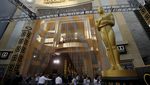 Euforia Ajang Penghargaan Oscar 2016