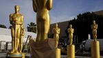 Euforia Ajang Penghargaan Oscar 2016