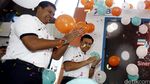 BNI Gelar Kick Off HUT Ke-70