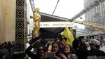 Euforia Ajang Penghargaan Oscar 2016