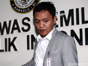 KTP Untuk Ahok Tembus Sejuta, Habiburokhman Bicara Soal Rencananya di Monas