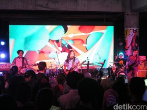 Kolaborasi Petra dan Ben Sihombing di Album Baru Neurotic