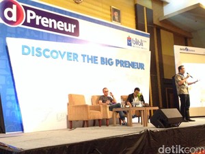 Begini Cara Unik Juragan Clothing Bandung Pasarkan Produknya