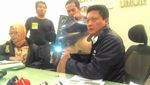 Rianti Menangis Saat Mengakui Bunuh Bocah Marvel