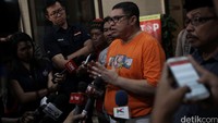 Razman yakin akan dikabulkan pihak Polres Jakarta Utara.