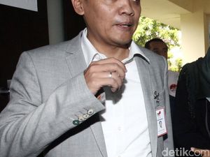 Habiburokhman: Gerindra Dukung KPK Usut Kasus M Sanusi