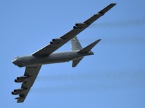 Timur Tengah Panas, 4 Pesawat Pengebom AS Ditempatkan di Diego Garcia