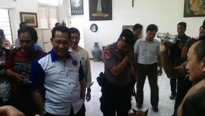 Komjen Buwas Siapkan Satgas Antinarkoba, Libatkan Kementerian dan TNI