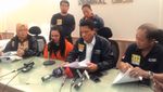Rianti Menangis Saat Mengakui Bunuh Bocah Marvel