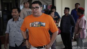 Razman Akan Ajukan Penangguhan Penahanan Daeng Aziz