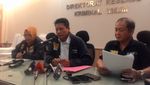 Rianti Menangis Saat Mengakui Bunuh Bocah Marvel