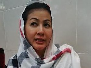 Modal KTP Jitu dan 1.000 Tower Rusun, Wanita Emas Makin Pede Saingi Ahok