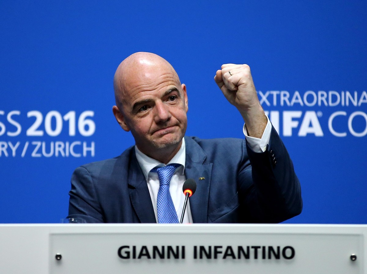 Foto: Getty Images Sport/Richard Heathcote