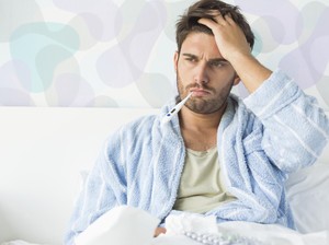 Kisah-kisah Orang yang Sembuh dari Corona Tanpa Dirawat di Rumah Sakit