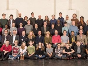 Satu Minus Kecil di Preview Teater Harry Potter and the Cursed Child