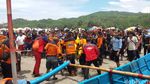 Santri yang Hilang di Pantai Parangkusumo Ditemukan