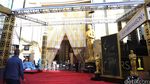Melintas di Jalur Red Carpet Oscar